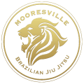 Mooresville Brazilian Jiu Jitsu Logo