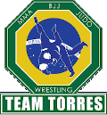 Team Torres Logo