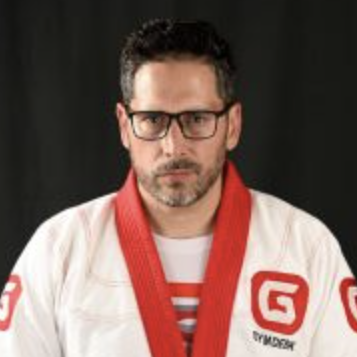 Alex Cuevas